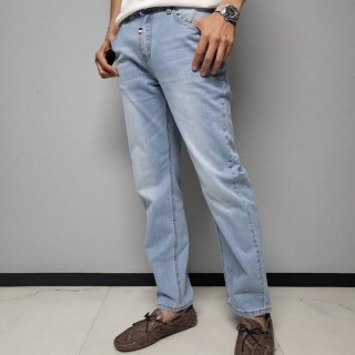 TB 아이스 스판 청바지