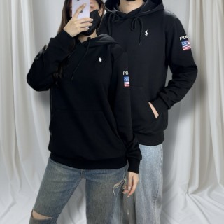 PL USA 후드 (남여공용)