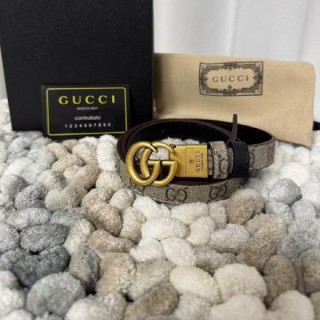 구* 수프림 마몬트 벨트 (여성용)