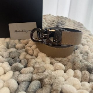 페*** 은장 간치니 벨트