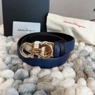 페*** 유광 금장 벨트 (여성용)