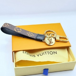 루* LV 모노그램 드래곤 백참& 키홀더