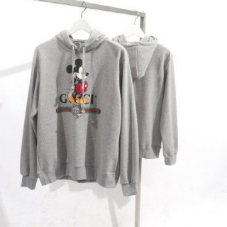 구* 미* 프린팅 커플 후드 (남여공용)