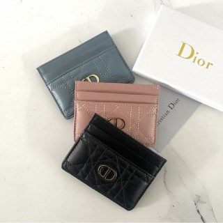 디* 카로 프리지아 카드 지갑