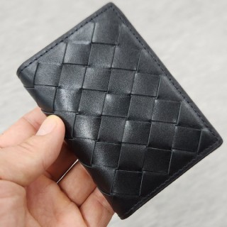 [63번] 보* 인트레치아토 지갑