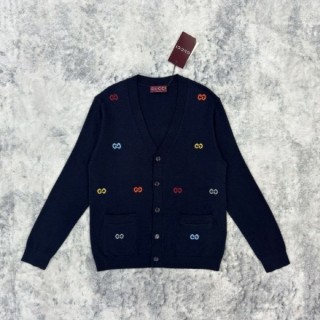 구* 25 멀티컬러 GG 가디건 - 수입 (프리미엄) (남여공용)