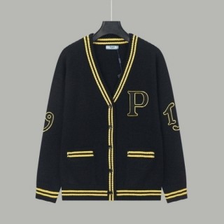 프** Wool and cashmere cardigan 울 캐시미어 가디건