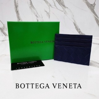 보* 인트레치아토 카드지갑 ⚓586