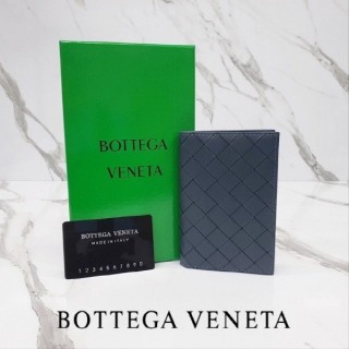 보* 인트레치아토 여권지갑 ⚓770