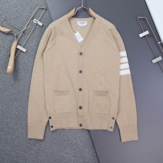 [ T ] 4바 릴렉스 핏 V넥 울 가디건