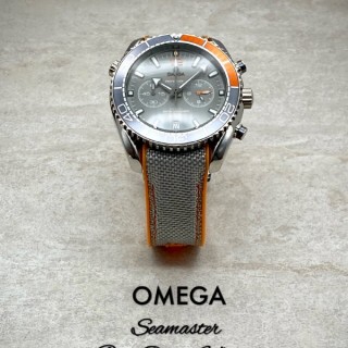 오메* 그레이다이얼 크로노그래프