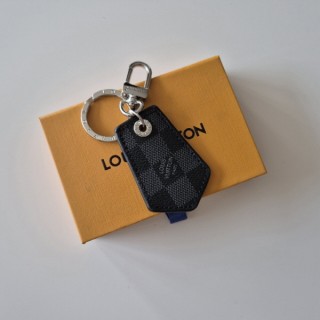 루* 엉샤프 키링