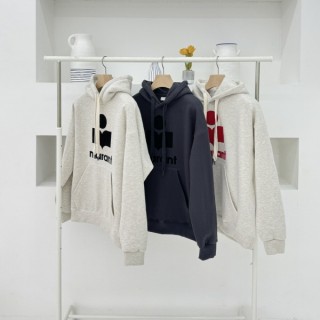 I. 만셀 오버 후드 (기모) (여성)