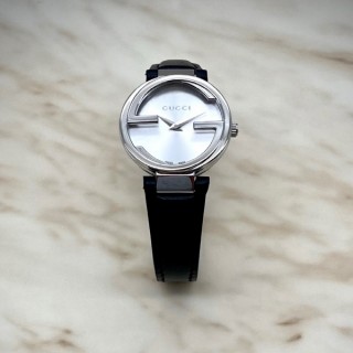 구* 인터로킹 화이트다이얼