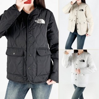 노* 경량 단추패딩 (남여공용)