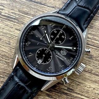 태* 까레라 헤리티지 블랙헨즈