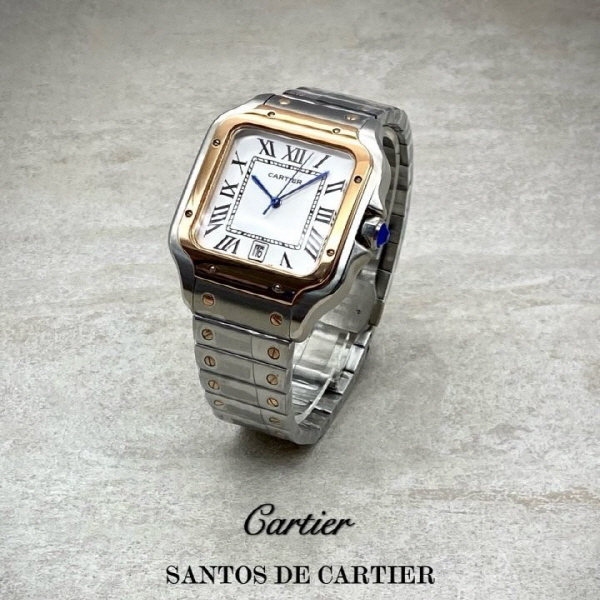 까* 산토스 드 까* 콤비