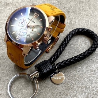 몽* 그라데이션워치+보* 키링!!!