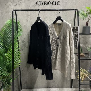 CR 케이블가디건 (여성)