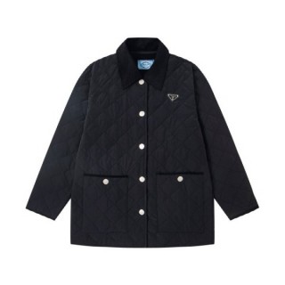 프* 사피아노 퀄팅패턴 쟈켓 (남여공용)