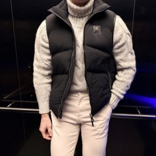 무* 20D4 스트레지 패딩조끼