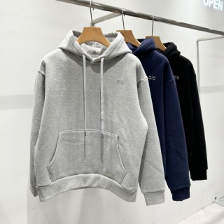 알* 셋업 후드 (남여공용)