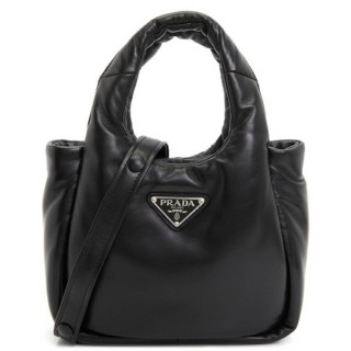 프* 소프트 패딩 미니백