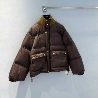 [ C ] 수입 트리옹프 다운 재킷 (여성)