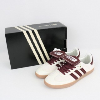 아* 웨일스 보너 포니 (크림브라운) (남여공용)