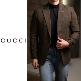 구* 울 헤링본 싱글자켓