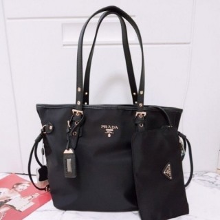 프** 포코노 숄더백