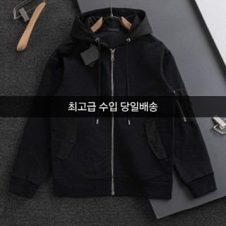 프* 트리밍 집업 자켓