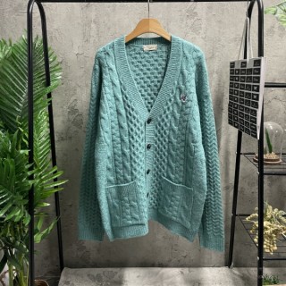 M* 케이블 롱가디건
