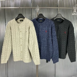 PL 헤비꽈베기 가디건