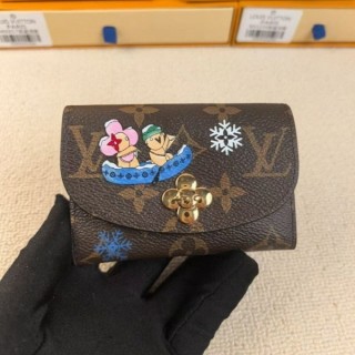 루* 로잘리 x x-mas 비비안