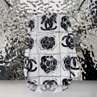 샤* 꽃블라우스 (여성)