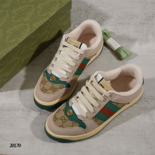 구* GG 스크리너 스니커즈 (남성)