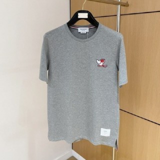 톰* 도그자수 반팔