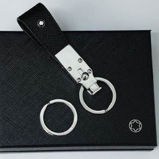 몽* 사토리얼 루프 키 홀더