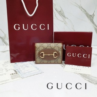 구* 홀스빗 1955 카드 반지갑 ⚓542