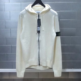 울니트 후디집업