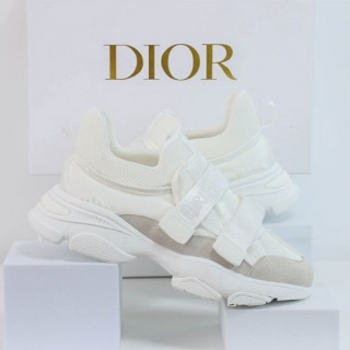 디* 원더 벨크로 스니커즈 (여성)