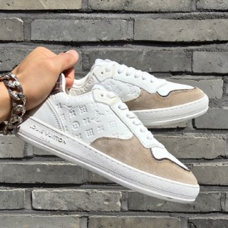 루* 스타디움 스니커즈> aae/wh (여성)