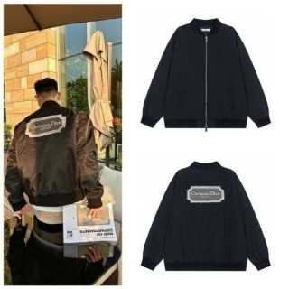 디* 블루종 쟈켓 (남녀공용)