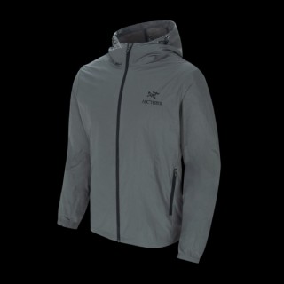 아* 초경량 여름 바람막이 (남여공용)