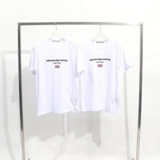 알* (커플) 티셔츠 (남여공용)