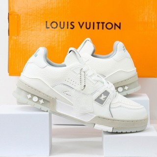 루* LV 트레이너 스니커즈 (남여공용)