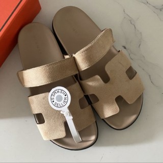 에* 시프레 샌들 베이지 (남여공용)