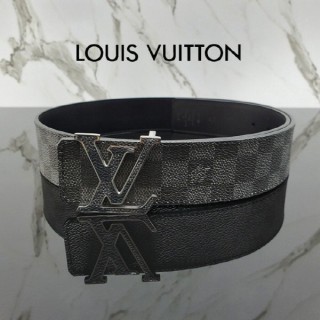 루* LV 이니셜 리버서블 벨트 ⚓844