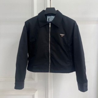 P.R.D 카라 자켓 (여성)